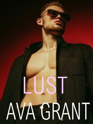 cover image of Lust